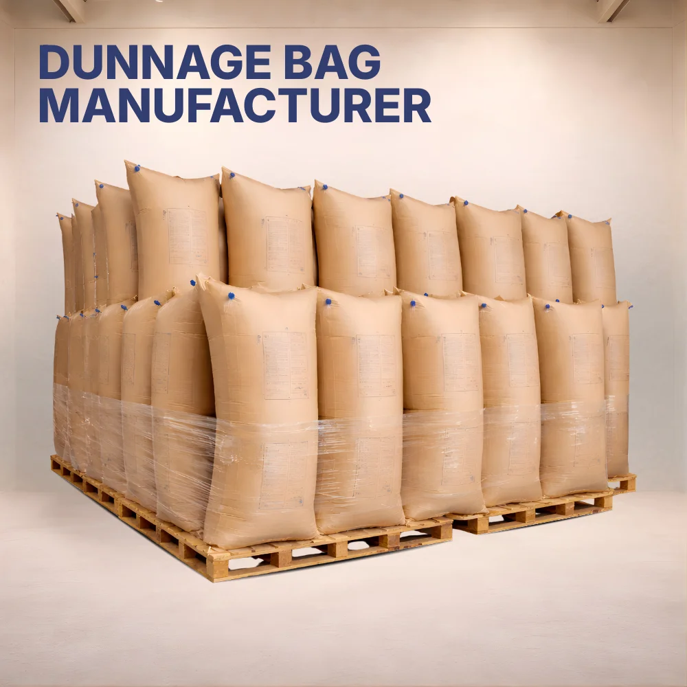 Dunnage Bag Manufacturer